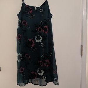 Mudd 90s style dress